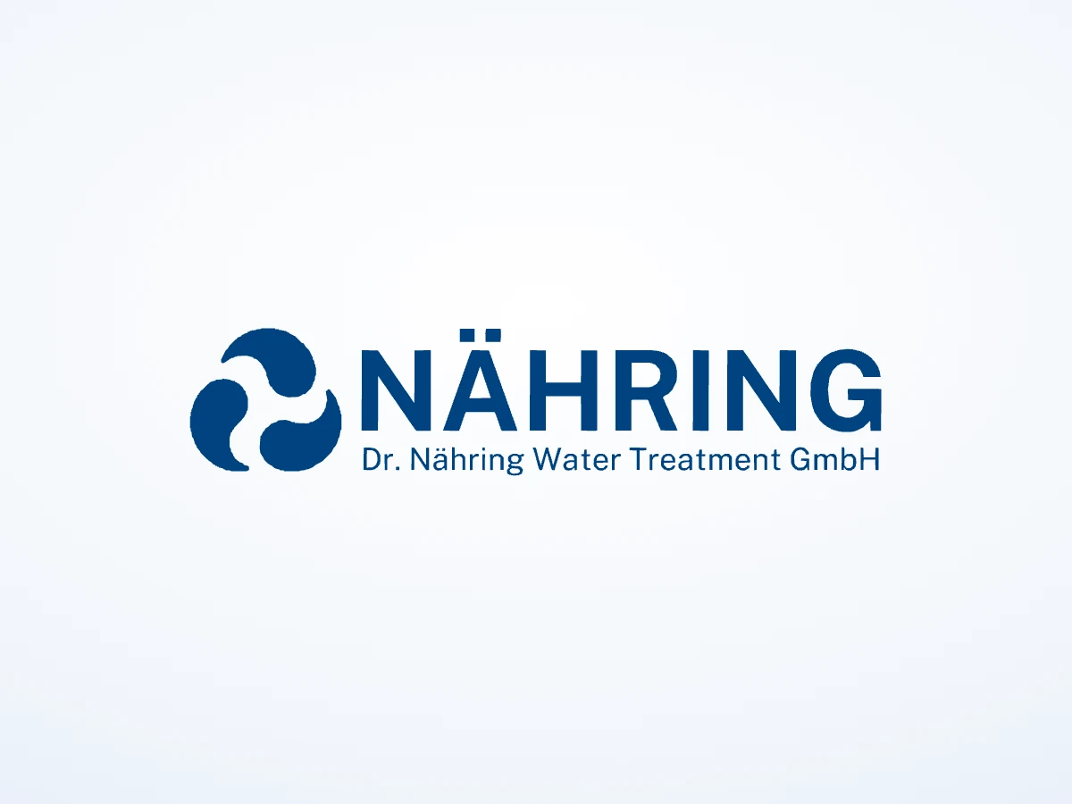 Dr. Nähring Logo