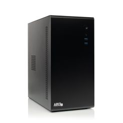 Mr. Whisper PC (AMD Ryzen 7 5700G)