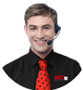 PC-Werkstatt in jeder ARLT Filiale