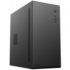 Mr. Whisper PC (AMD Ryzen 3 3200G)