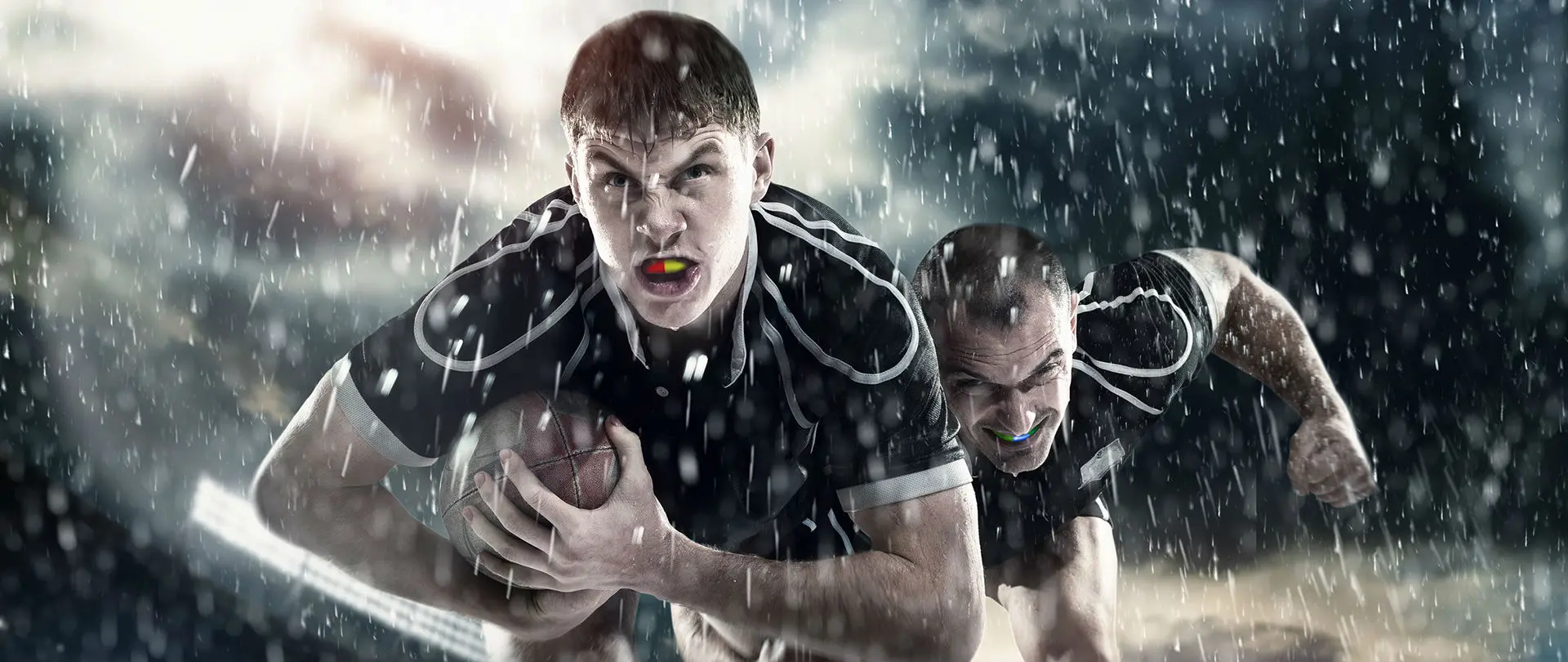 Playsafe Sportmundschutz
