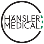 Hänsler Medical Logo