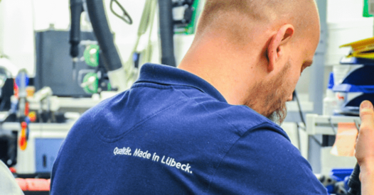 Unternehmensdarstellung