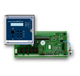 PS2-System