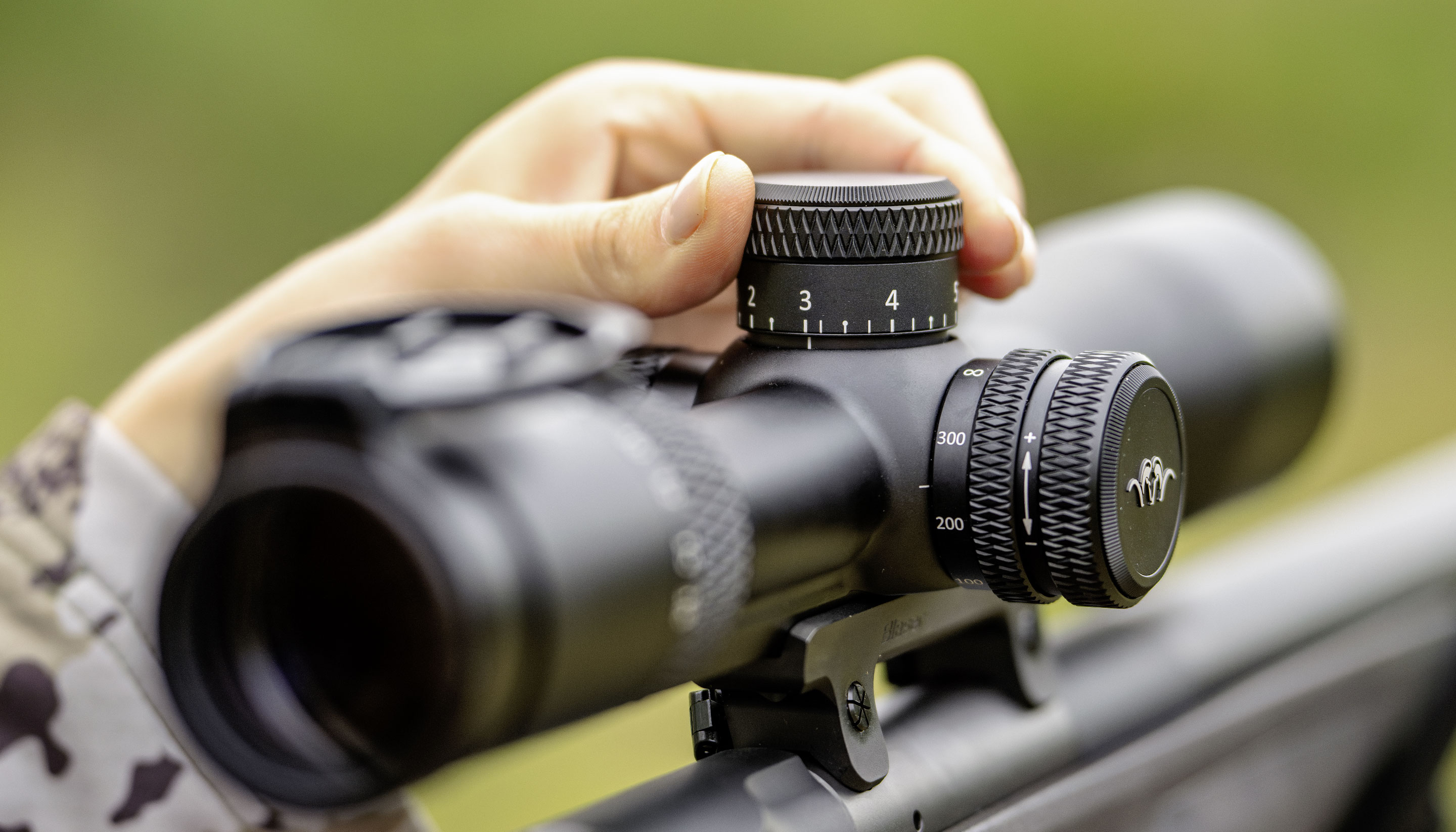 Zieloptik-Serie