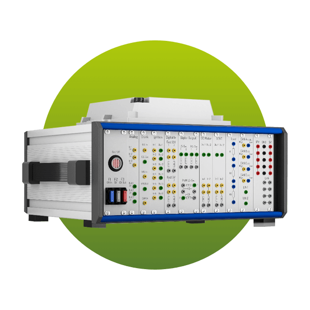 ASM Box™ OBD-Fehlersimulation