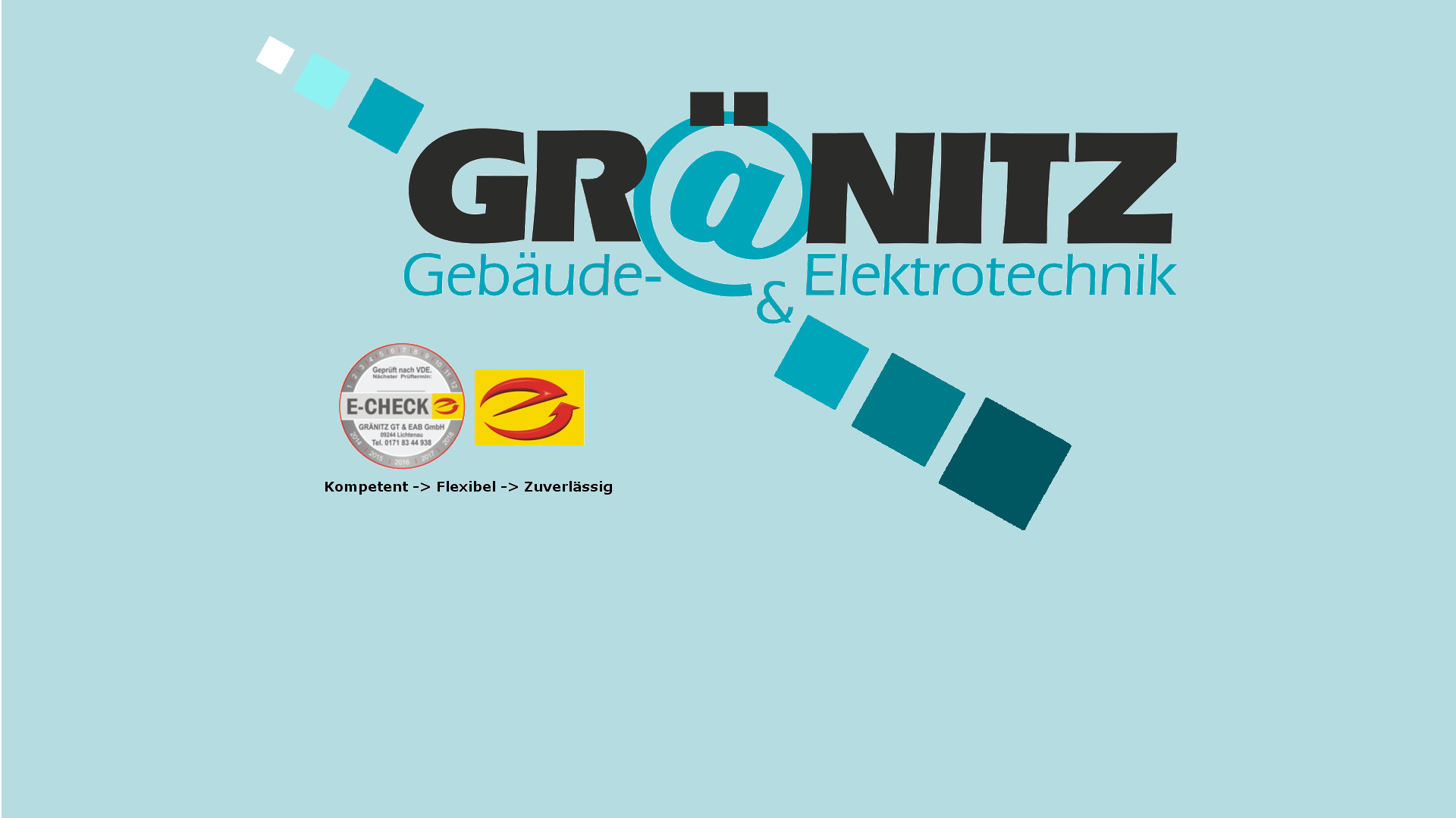 Gränitz GmbH – Fertigung