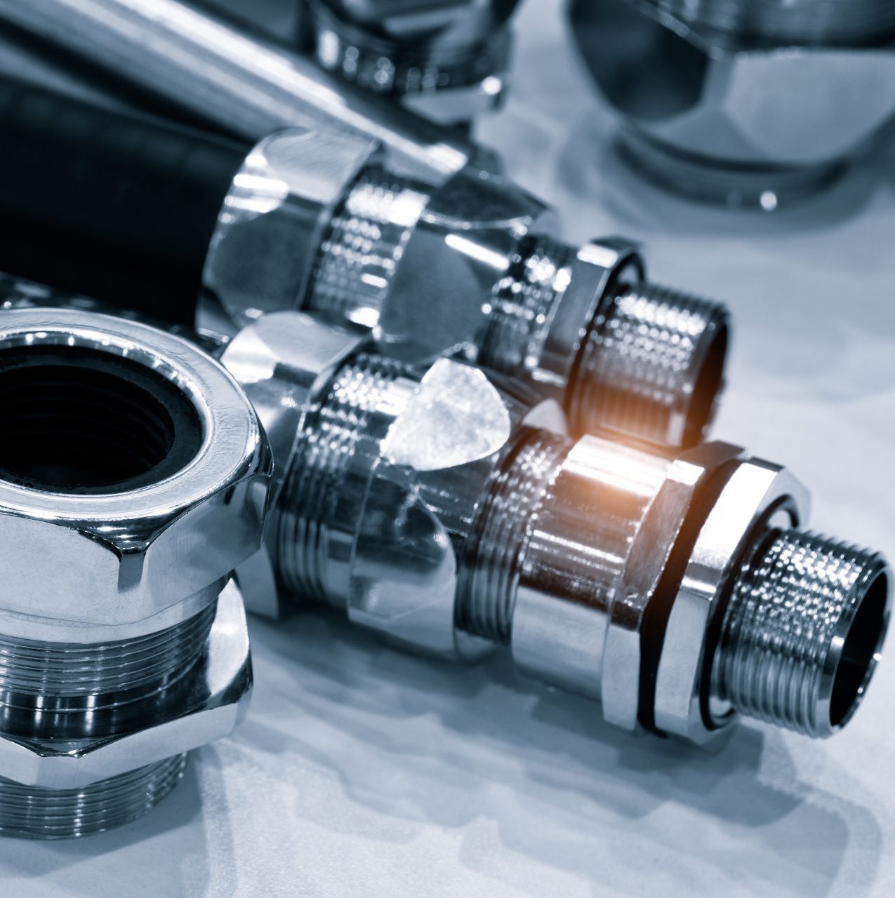 Hydraulik