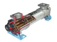 Lieferprogramm Filtration + Kühlung