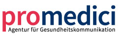 promedici – Fachagentur für Pharmakommunikation