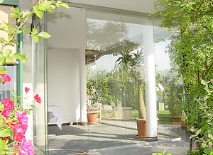 Architekturkonstruktionen