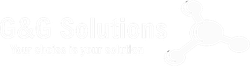 G&G Solutions Logo