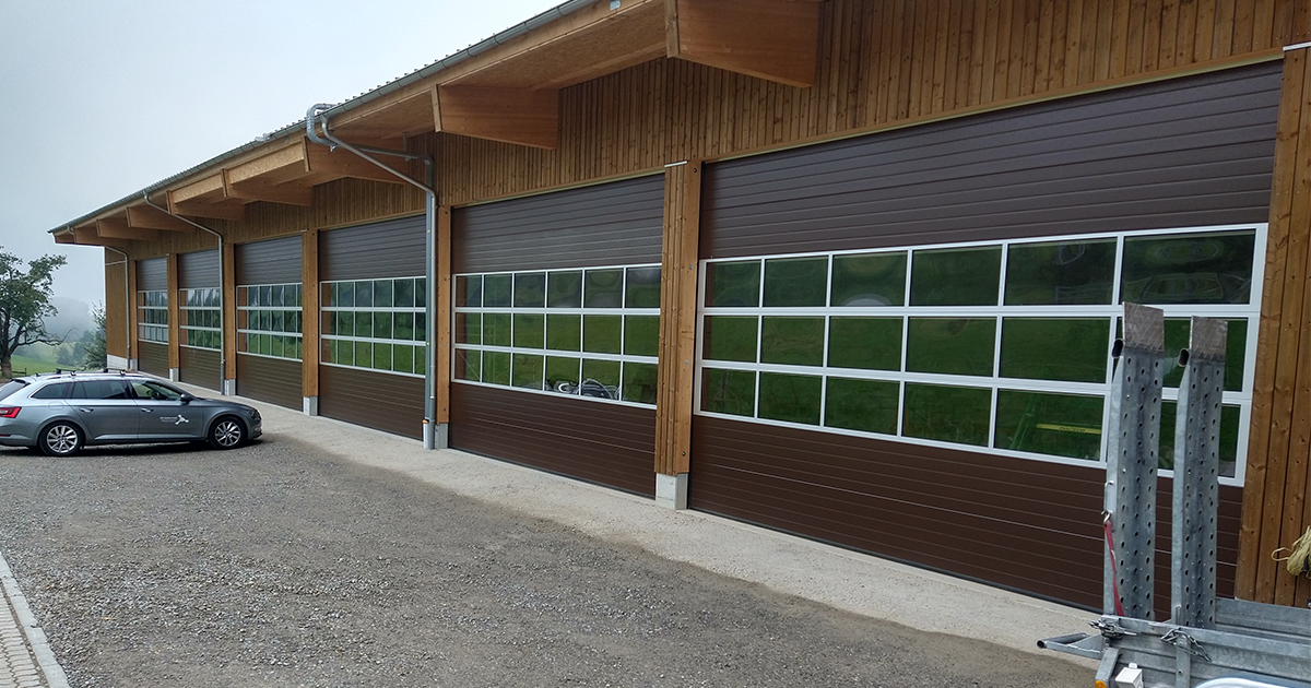 G&G Solutions – Fertigung