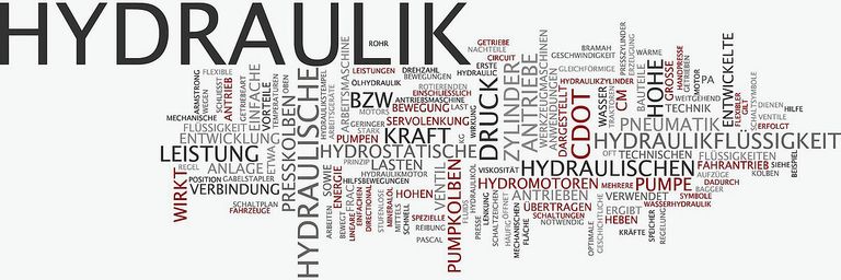 Schlauchleitung für Hochdruckhydraulik