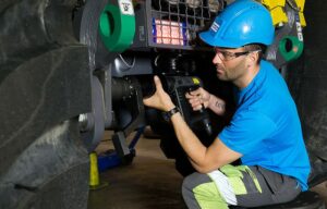 Elektrische Montagewerkzeuge