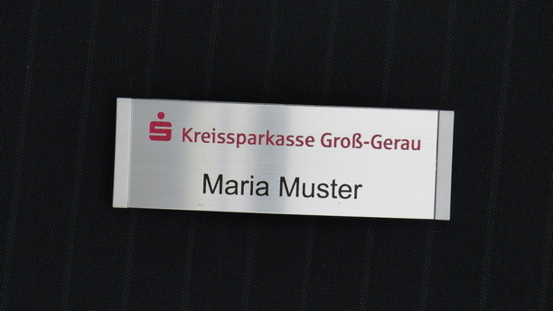 LED-UV-gedrucktes Schild