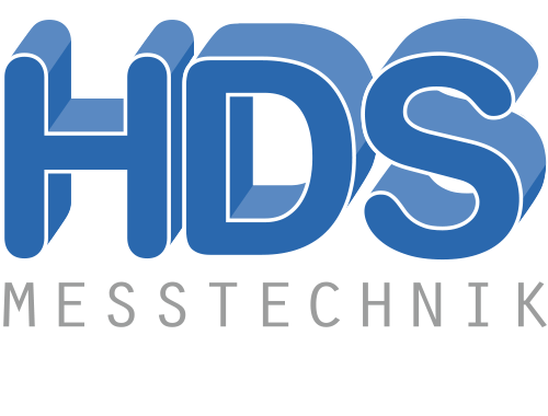 HDS-Messtechnik Logo