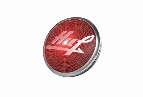 Light Touch Emblem