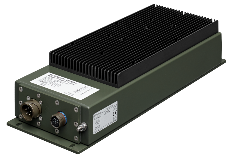 Sine Wave Inverter RSW400