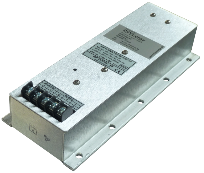 P200L Power Supply