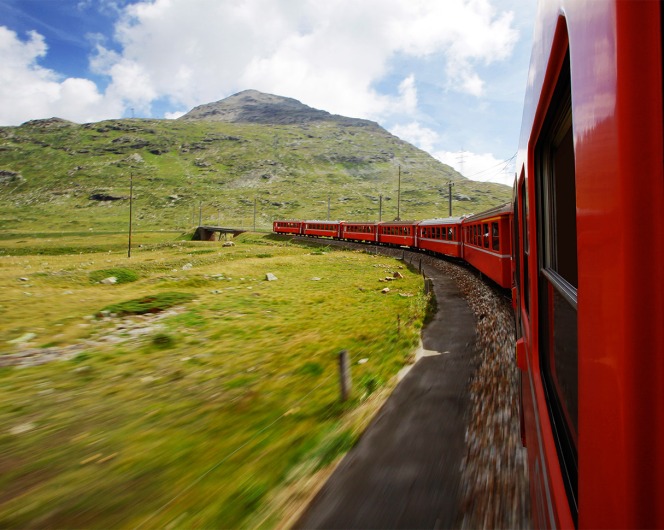 Inverters for Railway Applications