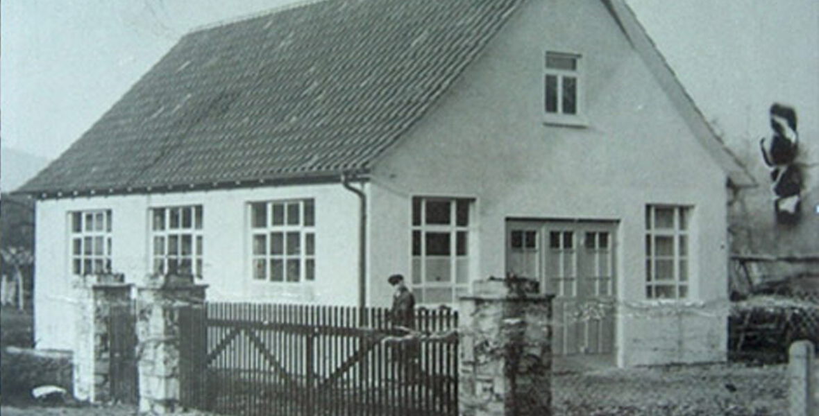 Unternehmenshistorie seit 1935