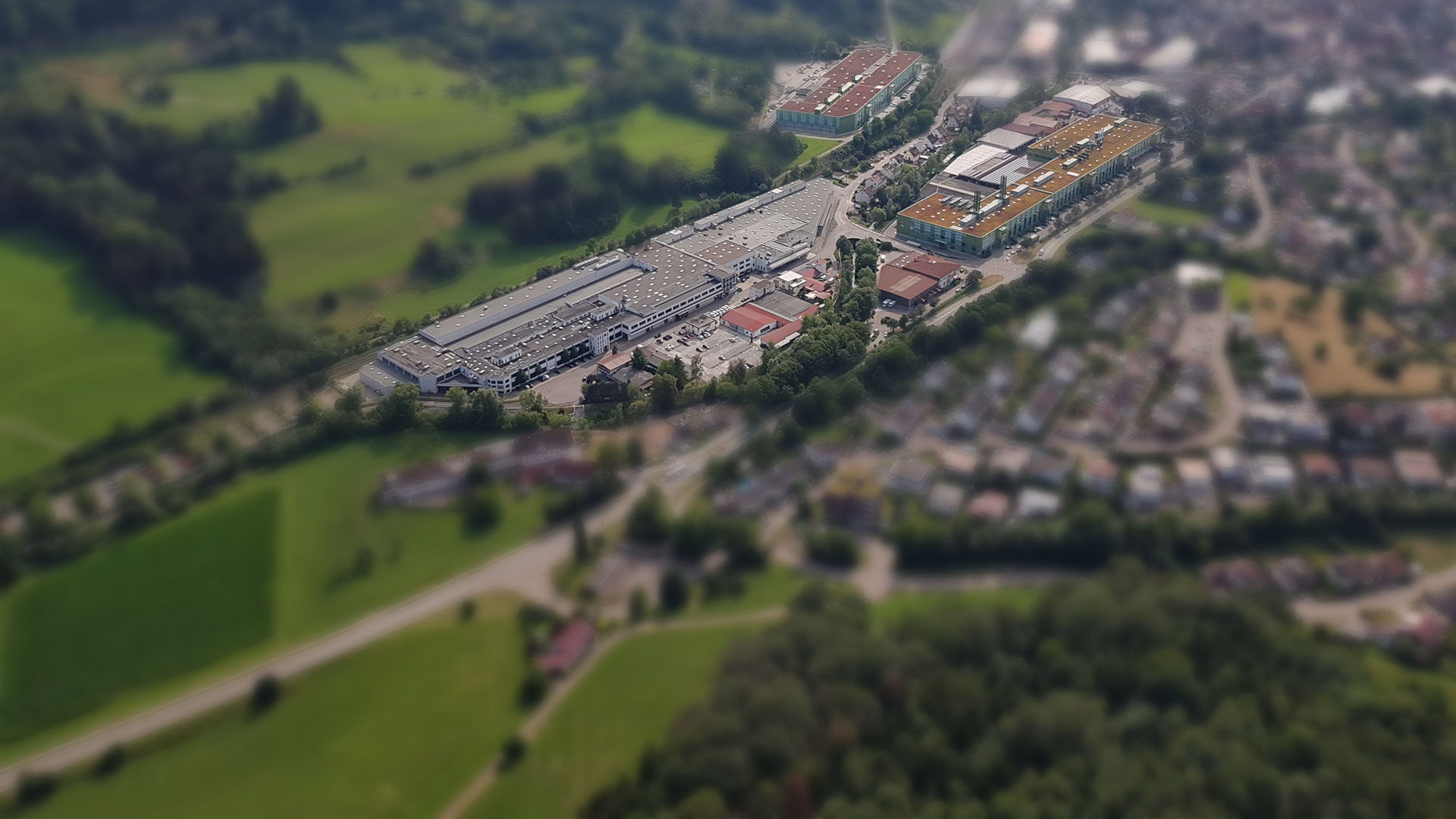 Standort Sulzbach/Murr