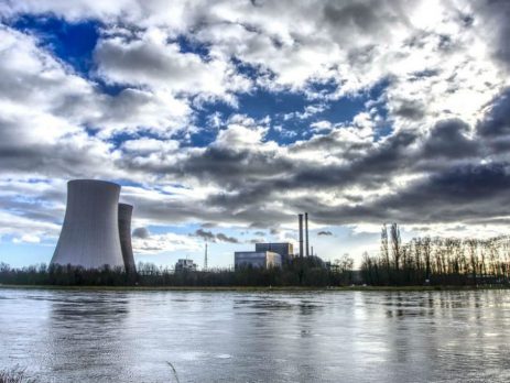 Energieerzeugung