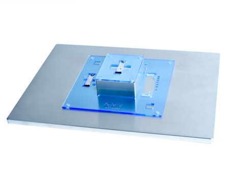 DPP – Duplex Plate Phantom