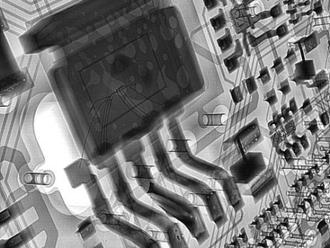 Elektroindustrie