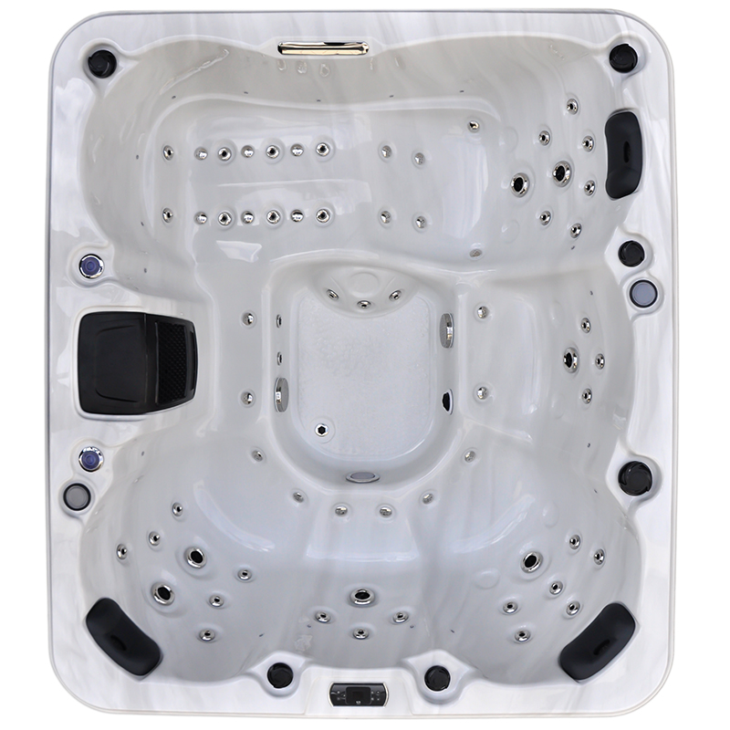Outdoor Whirlpool New York