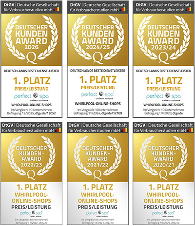 Deutscher Kunden-Award 2025/26