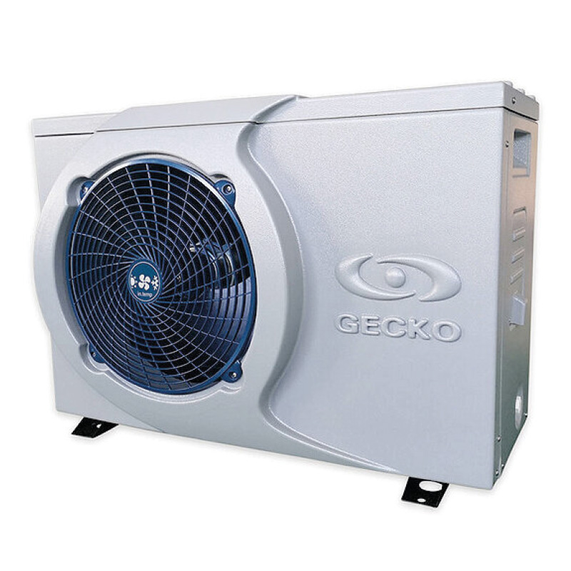 Wärmepumpe Gecko In.Temp 5KW