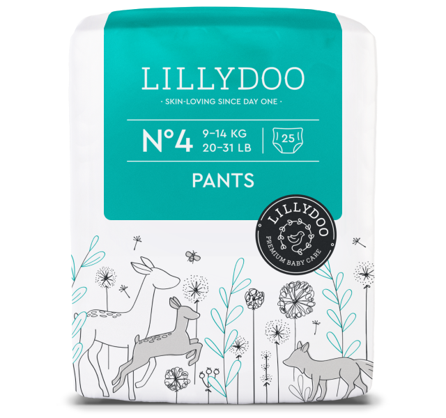 Premium-Pants