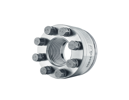 HEICO-TEC® Spannmutter
