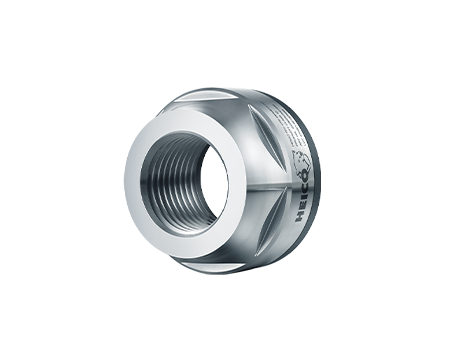HEICO-TEC® Reaktionsmuttern