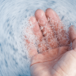 Lösungen für die allgemeine Hygiene
