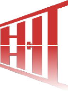 Logo H&IT Hausautomation & Industrietechnik GmbH