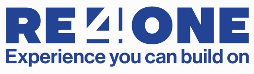 Logo RE4ONE GmbH