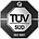 Zertifikat ISO 9001:2015