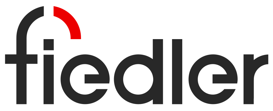 Fiedler Logo