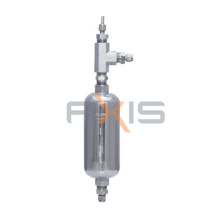 Condensate Separator (CS1)