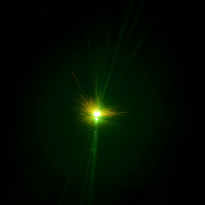 Lasergravur