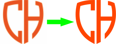 Grafikservice / Vektorisierung