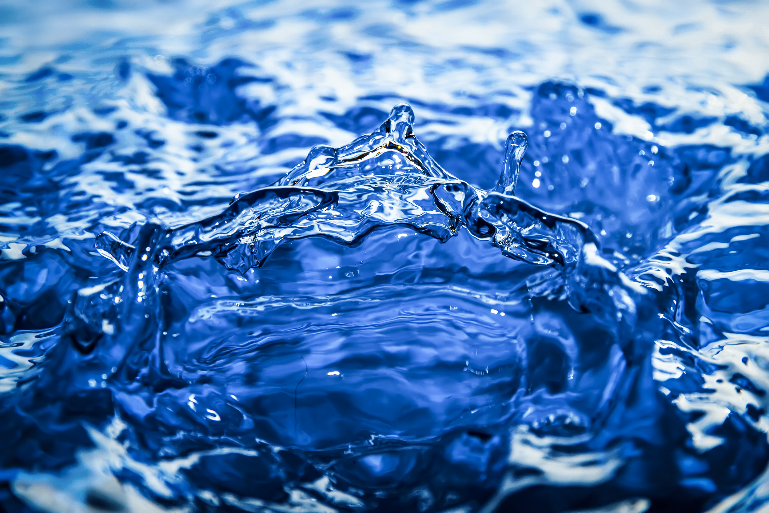 Wassertechnik