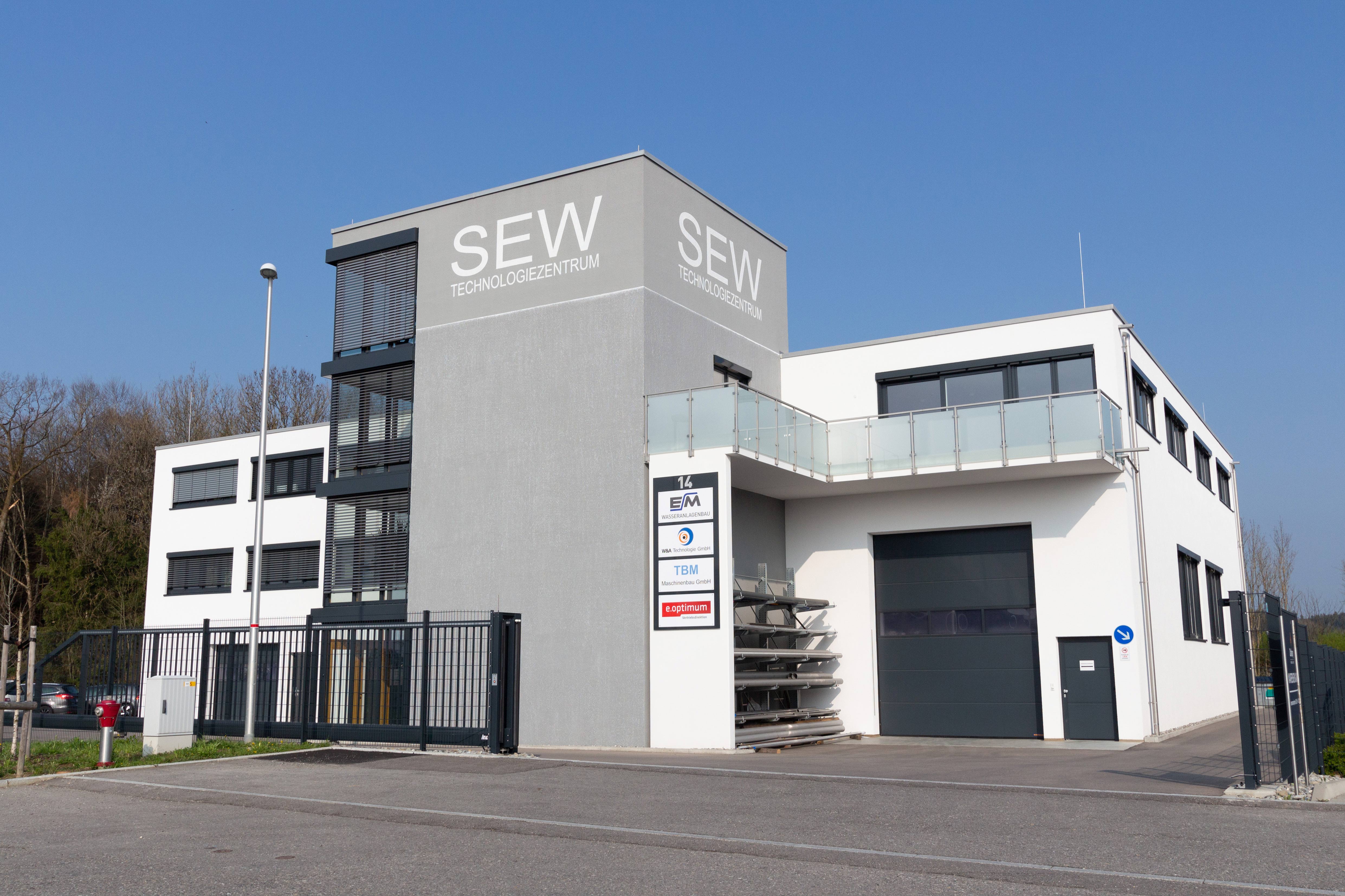 Impression Technik