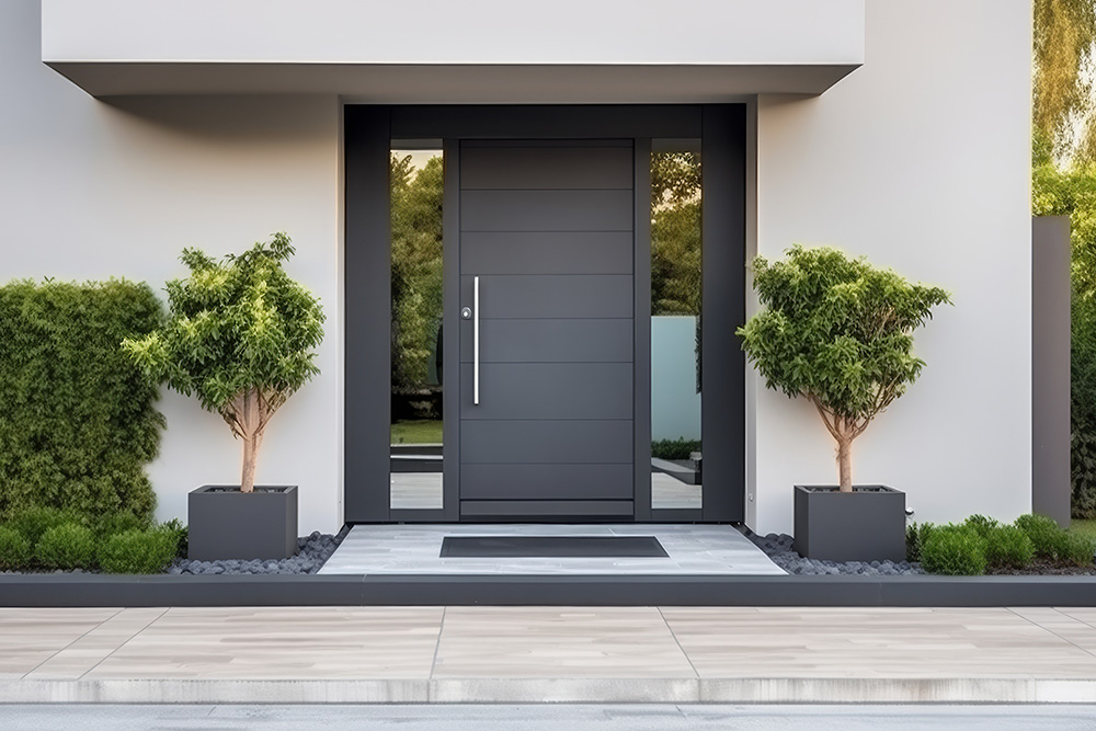 Virtueller Showroom