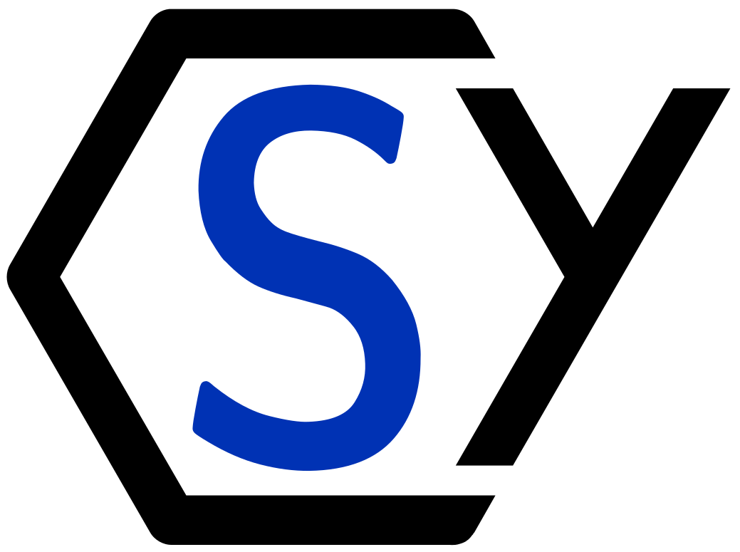 Synantik Logo