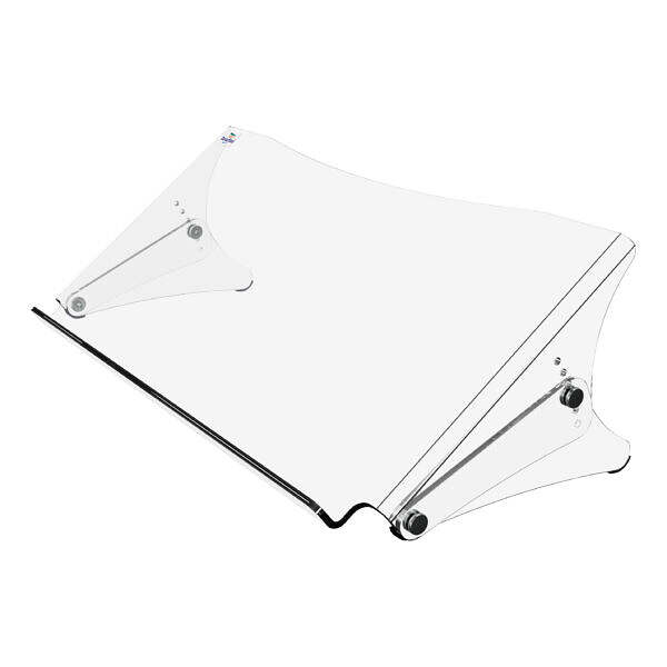 Addit ErgoDoc® Dokumentenhalter – verstellbar