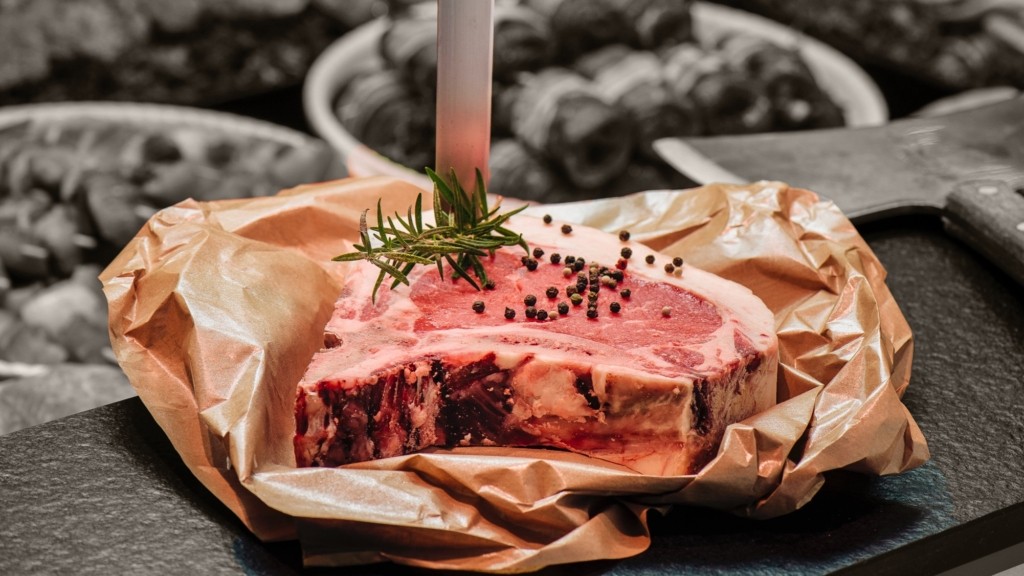 Fleisch-Spezialitäten